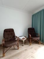 SoMooi! - B&B George