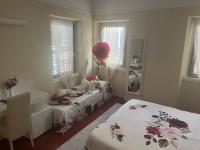 Double or Twin Room with Private Bathroom