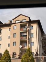 Carpatia Loft - B&B Tarnów