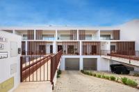 Morada do Sol Alvor | AC, Private Pool & Garden - B&B Alvor