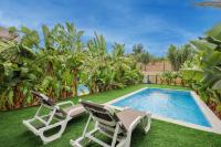 Morada do Sol Alvor | AC, Private Pool & Garden - B&B Alvor