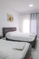 Seafront Apartment - Bed and Breakfast Shëngjin