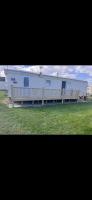 Caravan Holiday home Happy days south 17 - Ferienwohnung Chapel Saint Leonards