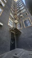 Luxury Apartment in Downtown Dushanbe - B&B Dushanbe