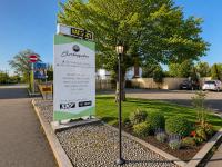 Ambassador Motel - B&B Palmerston North