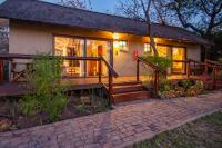 Thornhill Safari Lodge - B&B Hoedspruit