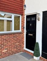 Bibis Home - Hertford - B&B Hertford