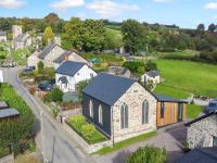 The Chapel Brompton Regis - Bed and Breakfast Brompton Regis
