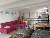 Ferienapartment Karbach - Bed and Breakfast Karbach