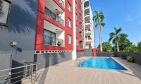 Beaufort Cozy Luxury Hideout, FREE Breakfast, FREE Swimming pools & Gym, 10 mins from Airport, 24-7 Security Guards, Backup Power, Close to Tourist Attractions - Chambres d'hôtes Accra