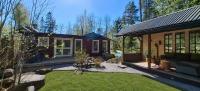 Roans Lodge l Luxury Lodge Surrounded by Nature - B&B Frövi