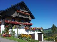 herzlich urlauben - Ferienwohnungen Schlachter - Ferienwohnung Oberreute