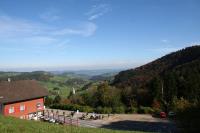 Apartment Hulfteggpass - B&B Mühlrüti