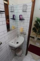 Jaber Cozy Stay - Chambres d'hôtes Kahawa