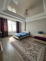 Spartacus Apartment - Ferienwohnung Bischkek