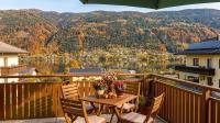 Boutique73 Sunrise Active Autumn Getaway Fish Bike Hike - Chambres d'hôtes Ossiach