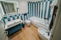 Appartamento Deluxe con 3 Camere da Letto