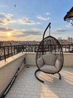 taksim white family suites - B&B Istanbul