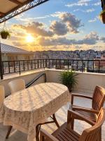 taksim white family suites - B&B Istanbul