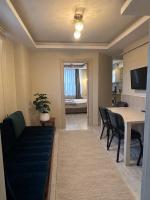 Appartamento Deluxe con 2 Camere da Letto