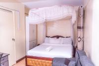 Peaceful Nairobi City Center Serenity Suite with a rooftop Swimming pool - Escape the hustle and bustle while staying close to everything Nairobi has to offer - B&B Nairobi