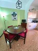 Green House Pra vicino spiagge e uscita autostrada - Bed and Breakfast Genua