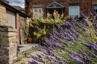 Hillside Cottage - B&B Wirksworth