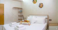 LE HASSANI I Parking Free I Clim I 10 Min Aéroport I DARIBNB - Bed and Breakfast Tanger