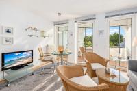 Appartementhaus Goethe 22 - B&B Bansin