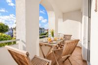 Appartementhaus Goethe 22 - B&B Bansin