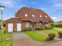 Flüthörn - B&B Norddeich