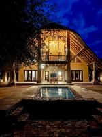 Zebula 7 Bedroom with Mountain Views – Z127 - Bed and Breakfast Mapella