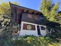 Haus 25 Top 1 - Bed and Breakfast Krimml