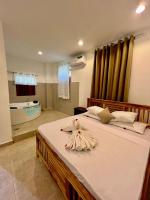 Mkunazini Heritage - Ferienwohnung Sansibar-Stadt