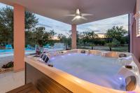 Villa Rosea Domus ZadarVillas - B&B Podlug