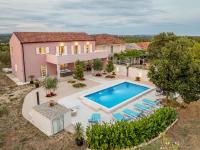 Villa Rosea Domus ZadarVillas - B&B Podlug