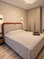 ЖК Al-Farabi Town - B&B Kokshetau