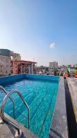 The Aangan Studio- Jaipur Jn-SMS Stadium-hathroi - B&B Jaipur