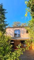The Nest with Mountain views at Soul Forest - B&B Sedgefield