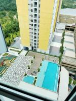Apartment Family Pax by Faizana Homes - Ferienwohnung Kampung Baharu Nilai