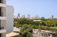 Modern Studio Walk to CFC Casablanca - Ferienwohnung Casablanca