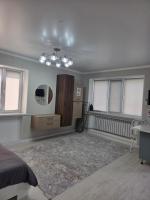 Уютная квартира 35 - B&B Kyzylorda