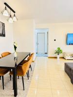 Neptune suites - Chambres d'hôtes Ongata Rongai