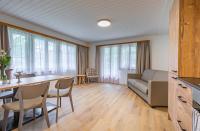 Lauberhorn Apartment - Aare Jungfrau AG - Chambres d'hôtes Grindelwald