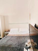 Casa Filareti - triple studio - Chambres d'hôtes Ios Chora