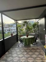 Metro hideaway Quiet 2BRFlat, 5 mins to Suva City - Ferienwohnung Suva