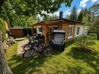 Kiefernidyll - B&B Ostseebad Zinnowitz