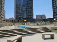 SAH CENTRAL SPOT APARTAMENTS CON PARKiNG INCLUIDO - B&B Santiago