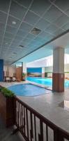 The 38th Mural Noir Skyline Residence - B&B Skopje