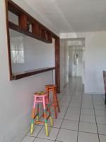 Apto amplo e confortável em Santana do Livramento - B&B Sant'Ana do Livramento